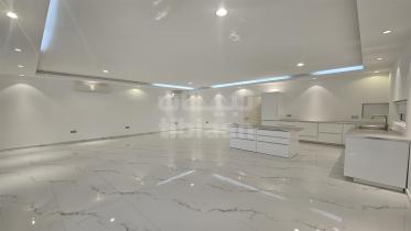 Twin Villa for Rent in Al Mawaleh North