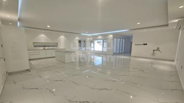 Twin Villa for Rent in Al Mawaleh North