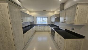 Twin Villa for Rent in Al Mawaleh North