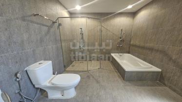 Twin Villa for Rent in Al Mawaleh North