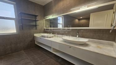 Twin Villa for Rent in Al Mawaleh North