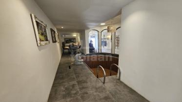 Furnished Villa for Sale in Al Maabela – Resort-Style Design