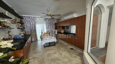 Furnished Villa for Sale in Al Maabela – Resort-Style Design