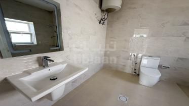 فيلا للإيجار في الحيل الجنوبية