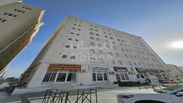 Apartment for Sale in Al Amrat – Special Price! Only OMR 19,000