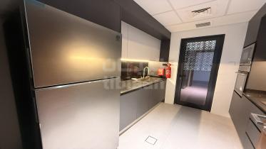 Alhail Views 1 BHK