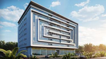 Alhail Views 1 BHK