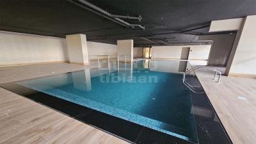 Alhail Views 1 BHK