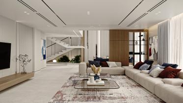 Sky Villa Apartment for sale (401)