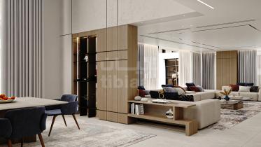 Sky Villa Apartment for sale (401)