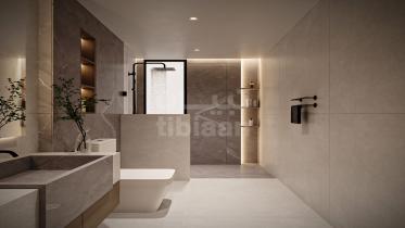 Sky Villa Apartment for sale (401)