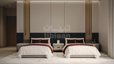 Sky Villa Apartment for sale (401)