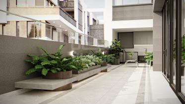 Sky Villa Apartment for sale (401)