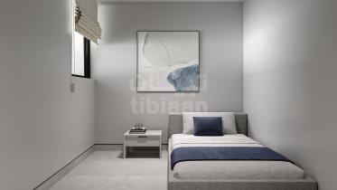 Sky Villa Apartment for sale (401)
