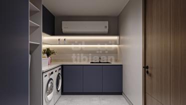 Sky Villa Apartment for sale (401)