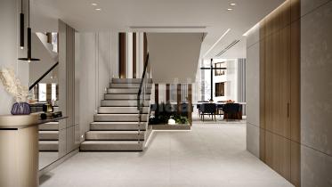 Sky Villa Apartment for sale (401)