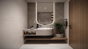Sky Villa Apartment for sale (401)