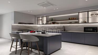 Sky Villa Apartment for sale (401)