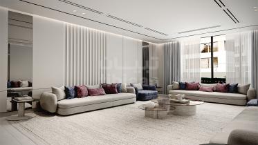 Symphonic Apartment for sale (309)