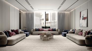 Symphonic Apartment for sale (309)