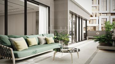 Symphonic Apartment for sale (309)