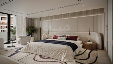 Symphonic Apartment for sale (309)