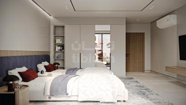 Symphonic Apartment for sale (309)