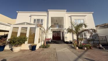 Standalone Villa for Rent | 6 BHK