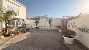 Standalone Villa for Rent | 6 BHK