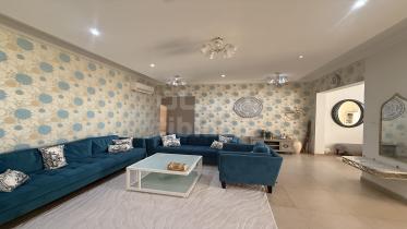 Standalone Villa for Rent | 6 BHK