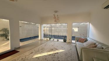 Standalone Villa for Rent | 6 BHK