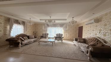 Standalone Villa for Rent | 6 BHK
