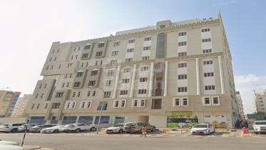 Apartment for rent in Wadi Kabir | 1 BHK