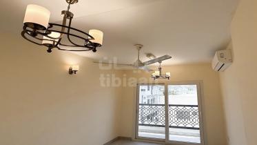 Apartment for rent in Wadi Kabir | 1 BHK