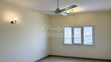 Apartment for rent in Wadi Kabir | 1 BHK