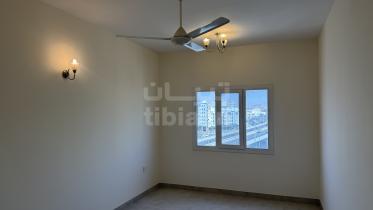 Modern 1-Bedroom Apartment for Rent in Al Wadi Al Kabir | Near Nesto