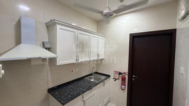 Modern 1-Bedroom Apartment for Rent in Al Wadi Al Kabir | Near Nesto