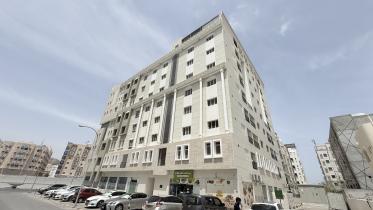 Apartment for rent in Wadi Kabir | 2 BHK