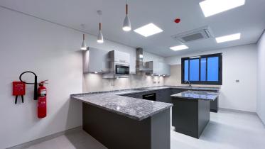 The beach villa 5 | 5 BHK