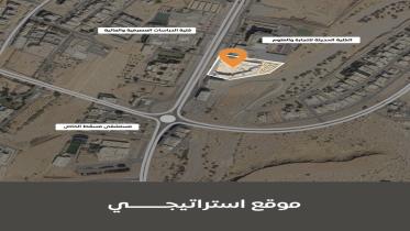 Office spaces in Bousher | Next to MCBS