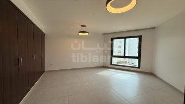 Suroor Gardens flat | 3 BHK