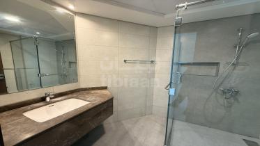Suroor Gardens flat | 3 BHK