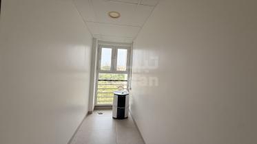 Suroor Gardens flat | 3 BHK