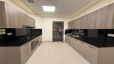 Suroor Gardens flat | 3 BHK