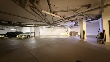 Suroor Gardens flat | 3 BHK