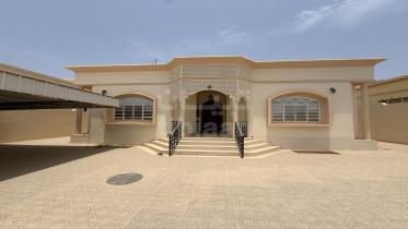 House in South Mabela | 3 BHK