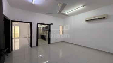 1-Bedroom Apartment for Rent in Bousher | 1 Month Free