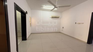 1-Bedroom Apartment for Rent in Bousher | 1 Month Free