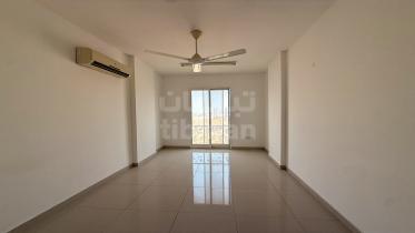 1-Bedroom Apartment for Rent in Bousher | 1 Month Free