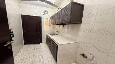 1-Bedroom Apartment for Rent in Bousher | 1 Month Free